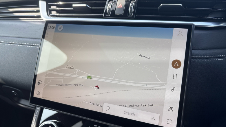 Jaguar F-Pace 2.0 D200 R-Dynamic HSE Black 5dr Auto AWD Diesel Estate